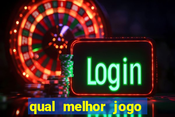 qual melhor jogo para ganhar dinheiro sem depositar